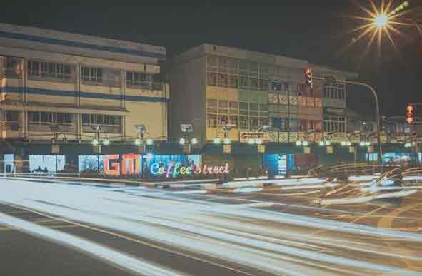 tempat nyantai di pontianak