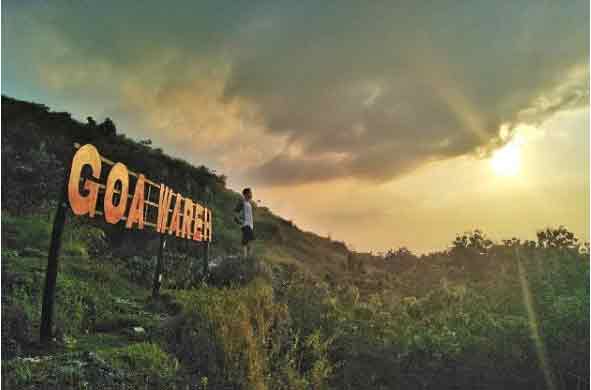  tempat hunting foto menarik di pati