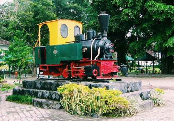 tempat wisata di klaten dan sekitarnya