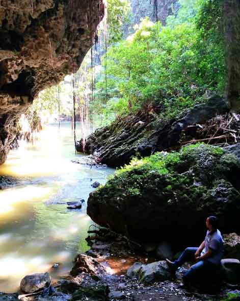 25 Tempat Wisata di Kendal Yang Pasti Membuat Liburan Mengasyikkan 3 objek wisata di kendal terbaru