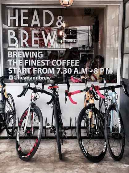 tempat makan enak di bekasi timur