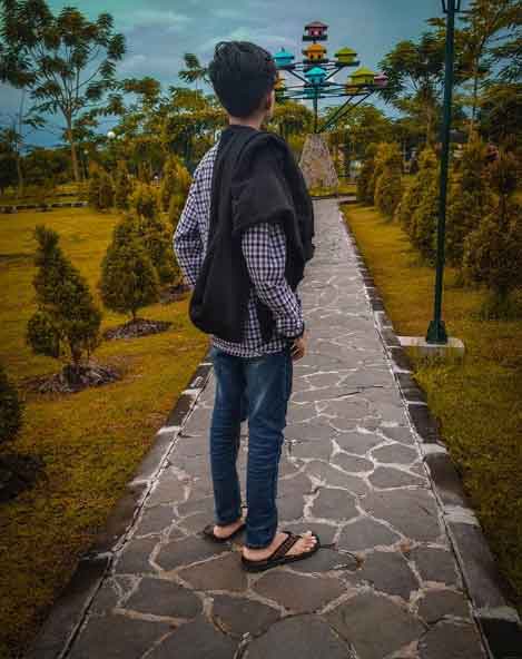 tempat wisata di klaten dan sekitarnya