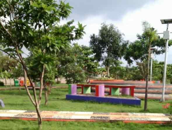  tempat menarik di pati