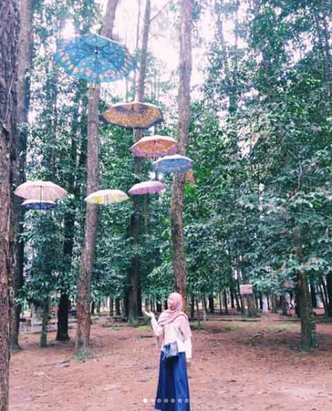 objek wisata keluarga di banjarmasin