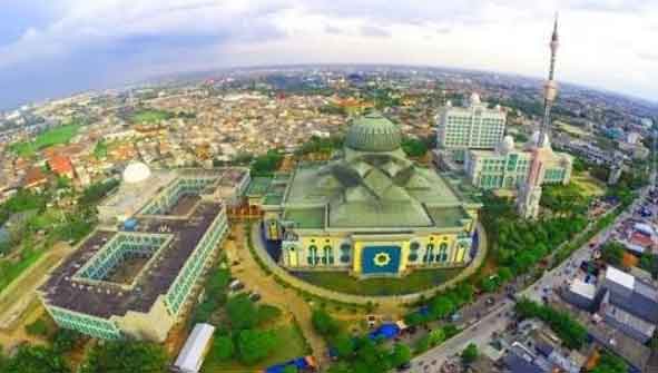 wisata terbaru di jakarta utara