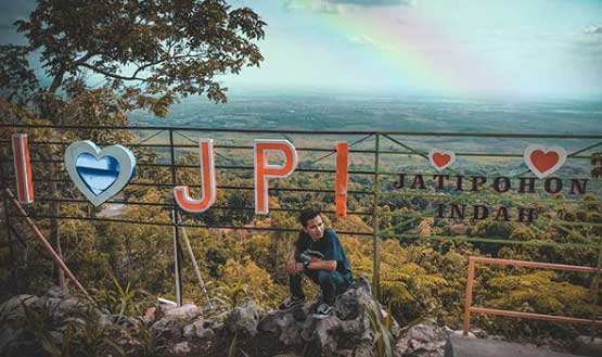 tempat wisata di grobogan yang murah