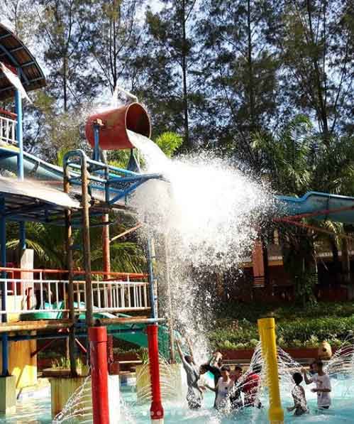 25 Tempat Wisata di Samarinda Yang Akan Mengejutkan Liburan Anda 9 tempat liburan di samarinda