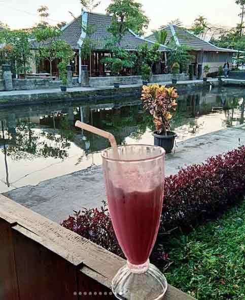 tempat makan keluarga di jogja