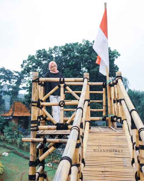25 Tempat Wisata di Kendal Yang Pasti Membuat Liburan Mengasyikkan 5 tempat menarik di kendal