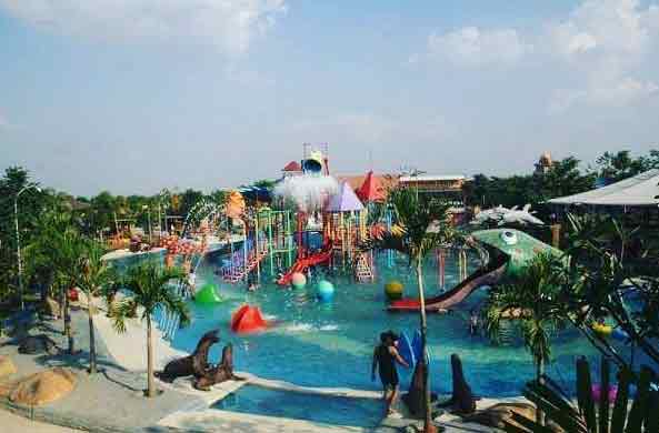  tempat menarik di pati