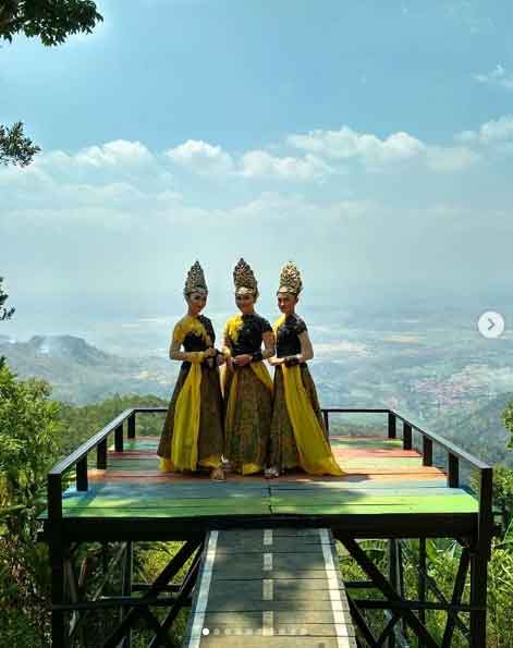 25 Tempat Wisata di Brebes Yang Paling Membuat Penasaran 4 wisata alam brebes