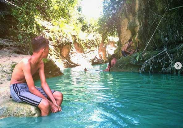  tempat wisata alam gorbogan