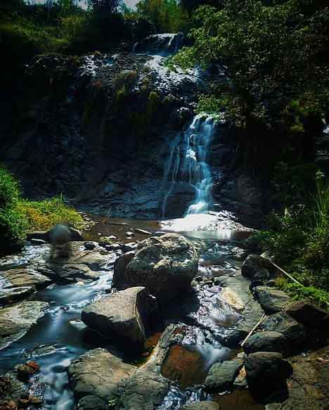 obyek wisata kebumen terbaru