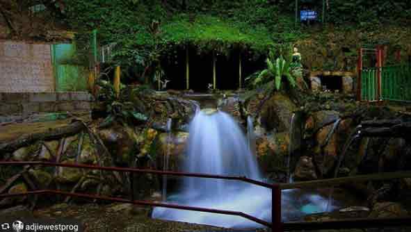 tempat menarik di banyumas