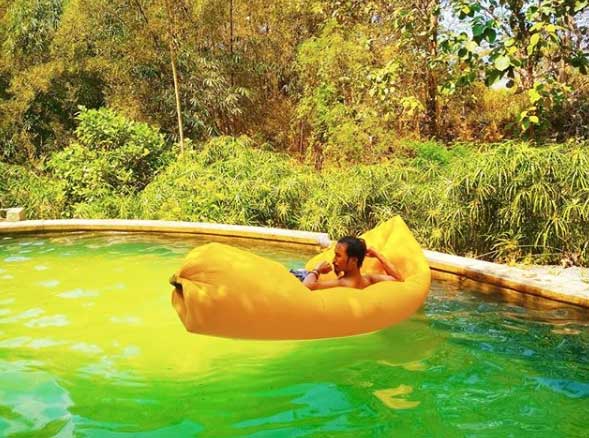 wisata di kabupaten boyolali dan sekitarnya