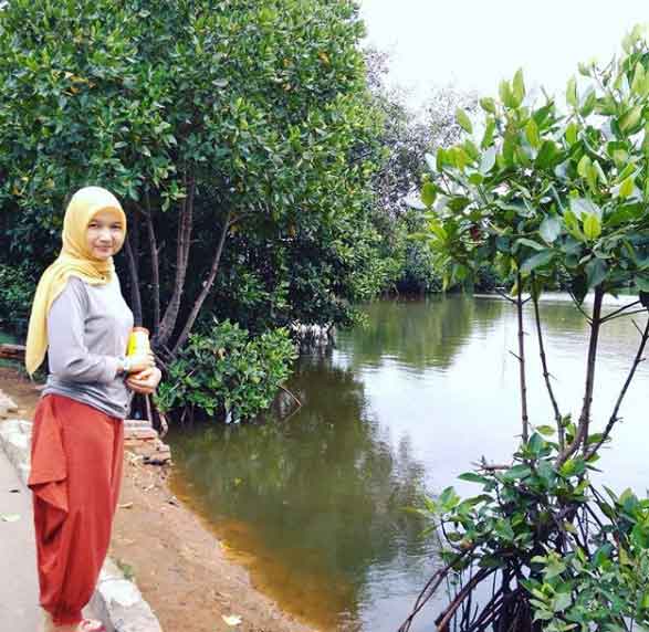 wisata di jakarta utara