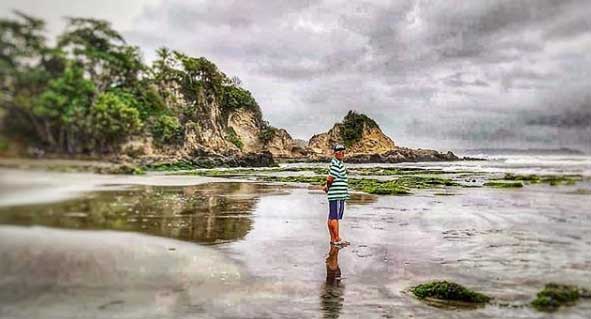 tempat menarik di cilacap