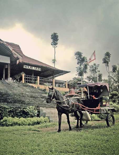 wisata edukasi di Banyumas