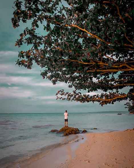  tempat wisata di jepara yang terkenal