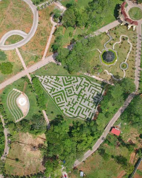  tempat hits di boyolali