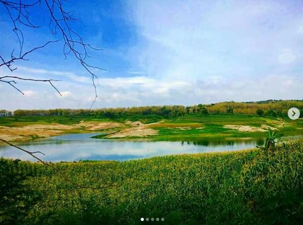 wisata keluarga di boyolali