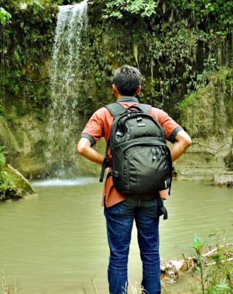 air terjun di blora