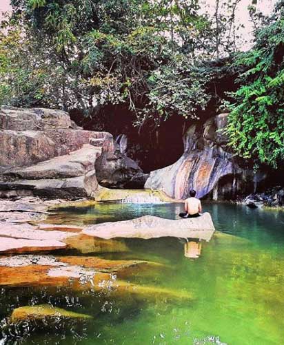 obyek wisata di Boyolali