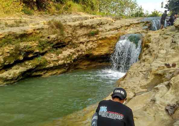 obyek wisata di pati yang hits,