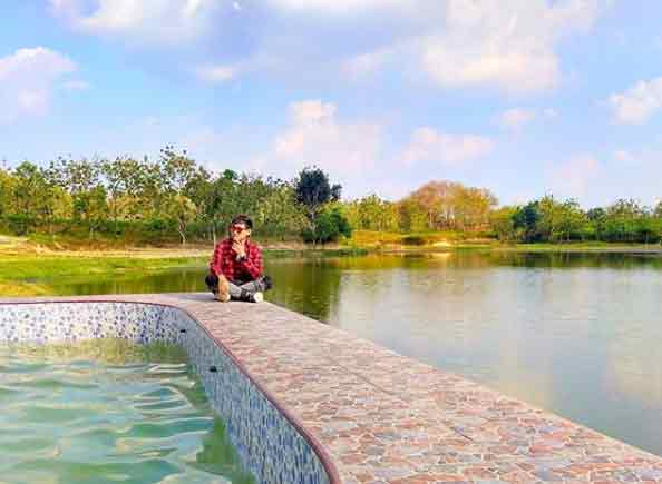  tempat wisata keluarga di pati