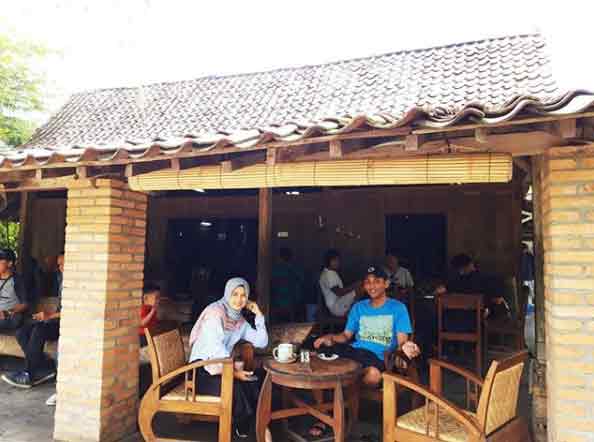 tempat makan nuansa alam di jogja