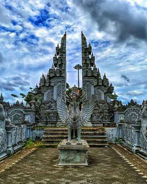 25 Tempat Wisata di Samarinda Yang Akan Mengejutkan Liburan Anda 21 tempat liburan di samarinda