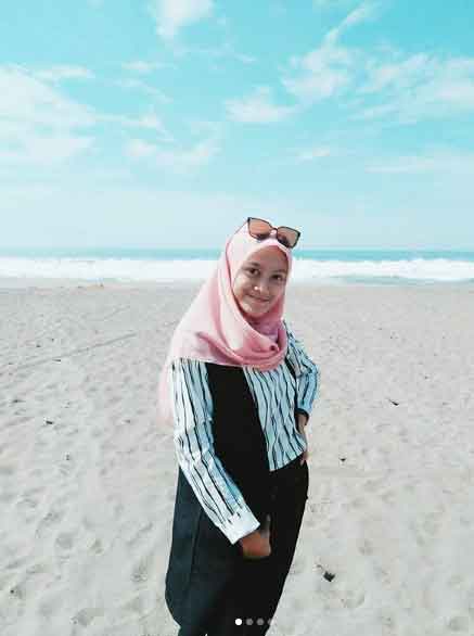 obyek wisata kebumen terbaru