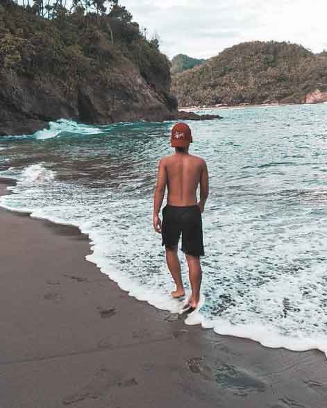 tempat menarik di kebumen