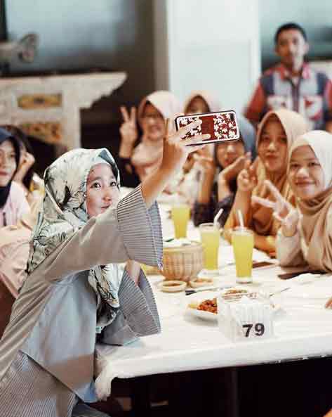 restoran di surabaya untuk ulang tahun