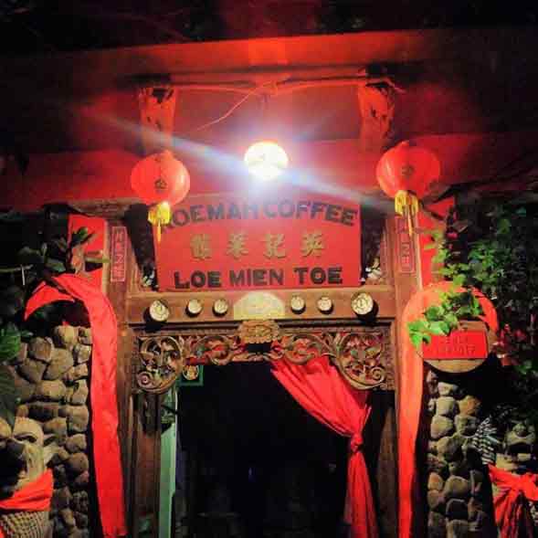 tempat makan di Malang