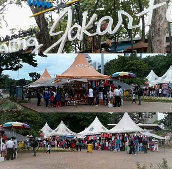 tempat makan enak di jakarta pusat