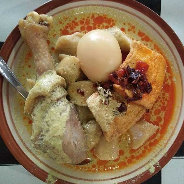 25 Tempat Wisata di Batang Paling Menarik Perhatian 25 wisata kuliner di batang