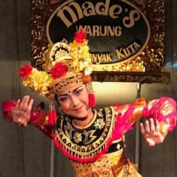 Tempat makan murah di bali yang terkenal