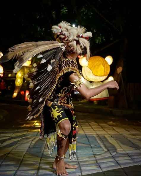 25 Tempat Wisata di Samarinda Yang Akan Mengejutkan Liburan Anda 5 tempat wisata malam di samarinda