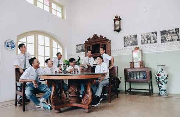 wisata kebumen selain pantai