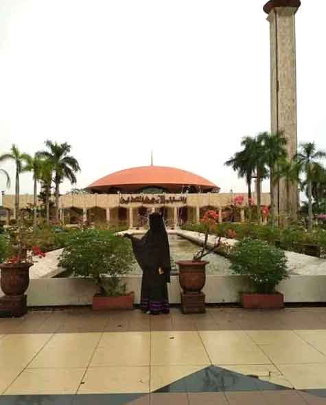 obyek wisata menarik di banjarmasin