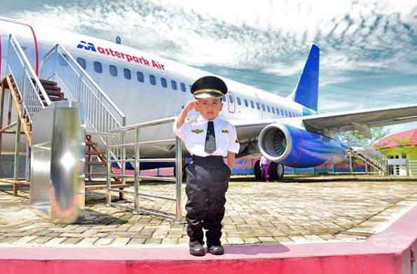 wisata anak di grobogan