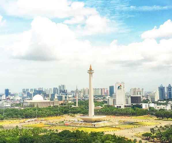 wisata jakarta pusat