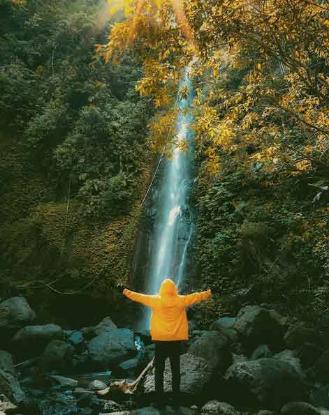 obyek wisata alam di kudus