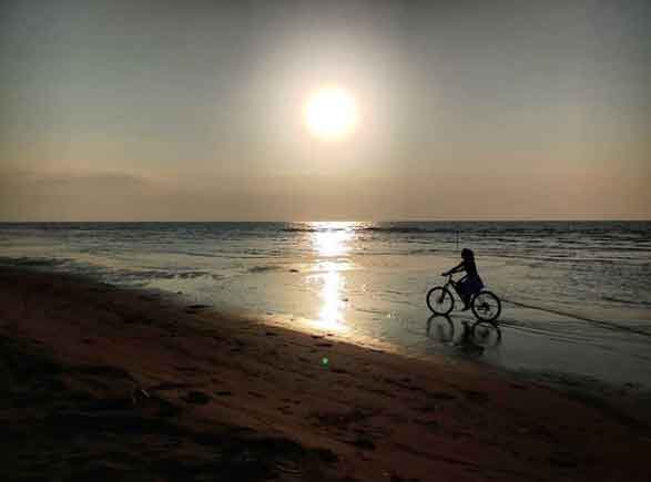 25 Tempat Wisata di Kendal Yang Pasti Membuat Liburan Mengasyikkan 12 tempat piknik di kendal