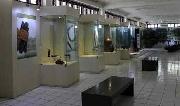 wisata edukasi palangkaraya