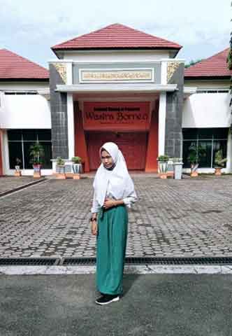 wisata di banjarmasin dan sekitarnya