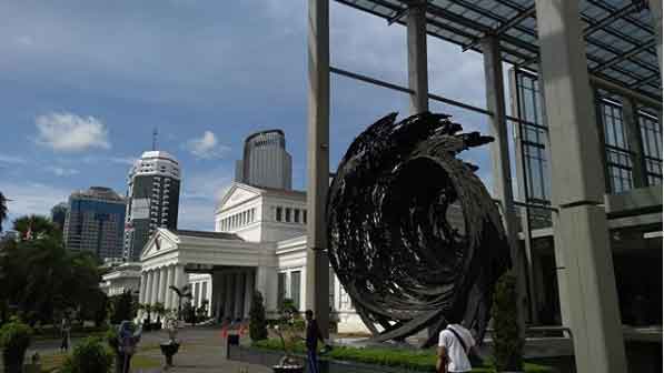 wisata edukasi di jakarta pusat