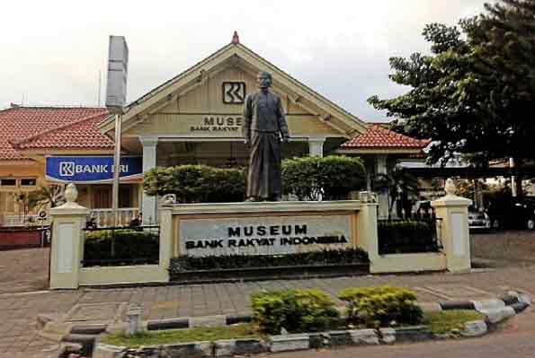tempat menarik di banyumas