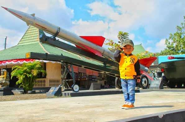 wisata di cilacap jawa tengah